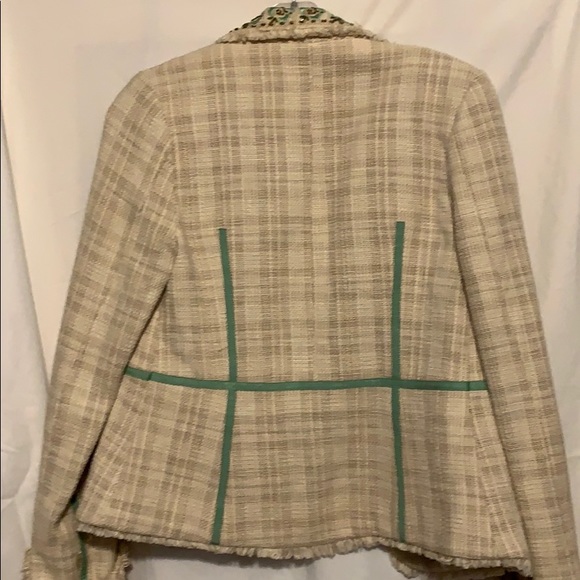 Jacket - Picture 3 of 3